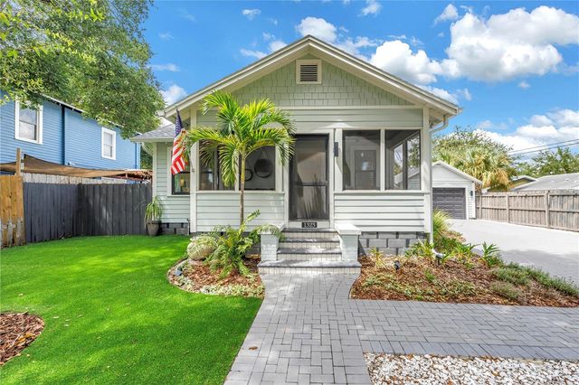 1323 7TH AVENUE N, St Petersburg, FL 33705