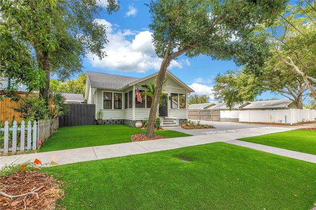 1323 7TH AVENUE N, St Petersburg, FL 33705