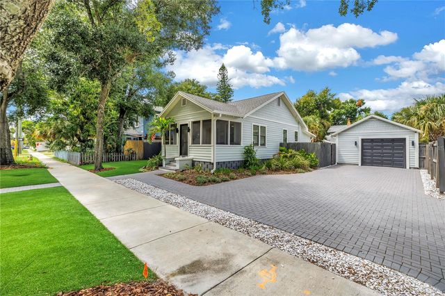 1323 7TH AVENUE N, St Petersburg, FL 33705