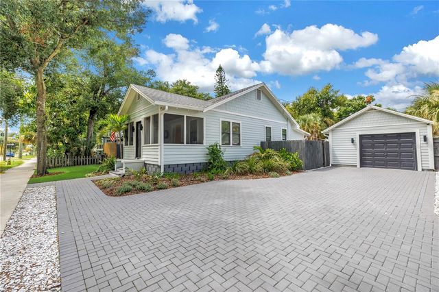 1323 7TH AVENUE N, St Petersburg, FL 33705