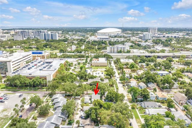 1323 7TH AVENUE N, St Petersburg, FL 33705