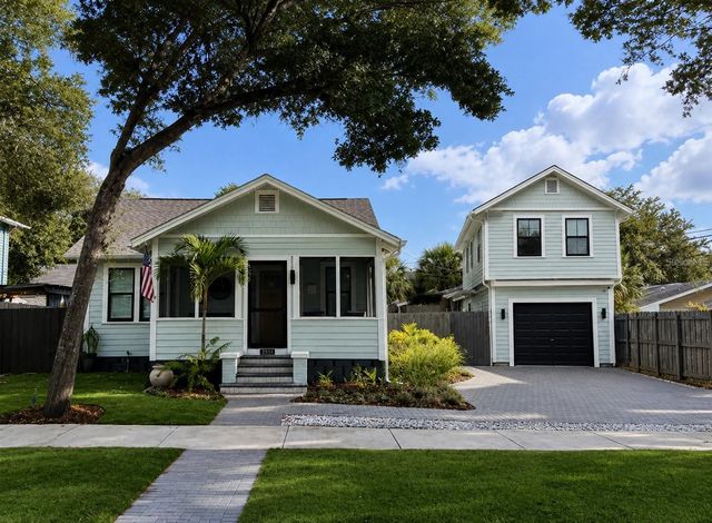 1323 7TH AVENUE N, St Petersburg, FL 33705