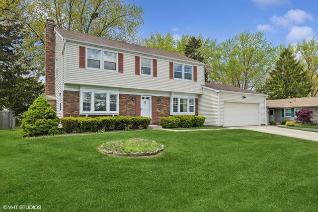 751 Essington Lane, Buffalo Grove, IL 60089