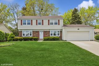 751 Essington Lane, Buffalo Grove, IL 60089