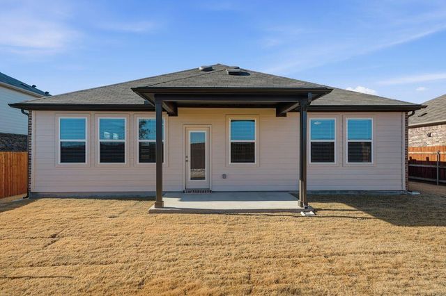 1716 Lorant LN, Pflugerville, TX 78660