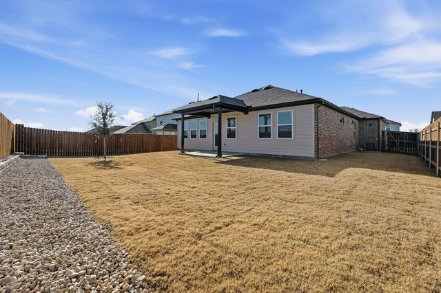 1716 Lorant LN, Pflugerville, TX 78660