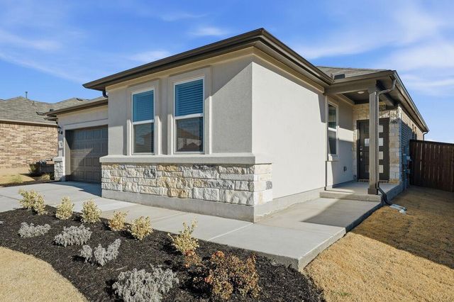 1716 Lorant LN, Pflugerville, TX 78660