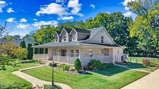 286 Choctaw Ct, Mt Washington, KY 40047