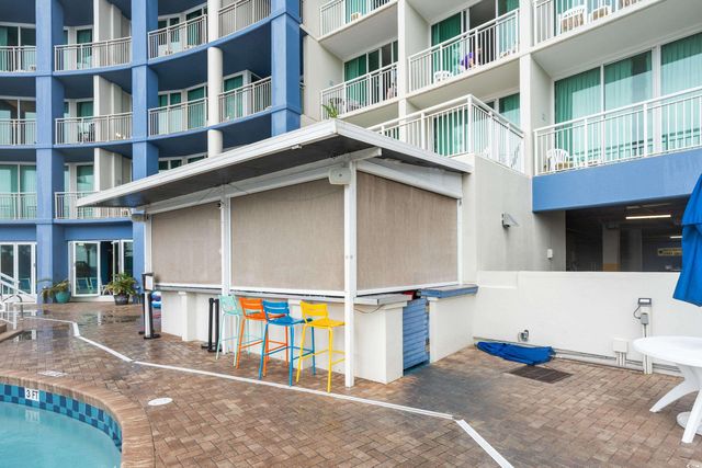 300 N Ocean Blvd. # 122, North Myrtle Beach, SC 29582