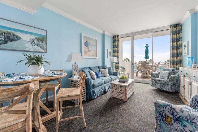 300 N Ocean Blvd. # 122, North Myrtle Beach, SC 29582