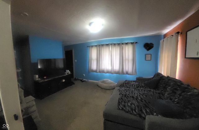 2517 S 23rd Street, New Castle, IN 47362