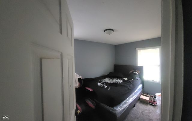 2517 S 23rd Street, New Castle, IN 47362