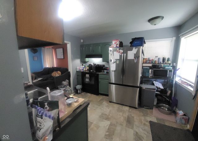 2517 S 23rd Street, New Castle, IN 47362