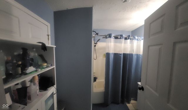 2517 S 23rd Street, New Castle, IN 47362