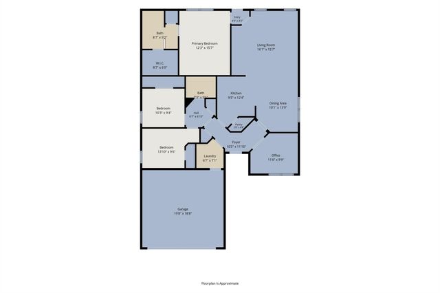 1089 Hot Spring VLY, Buda, TX 78610