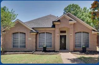 1237 Christopher Lane, Lewisville, TX 75077