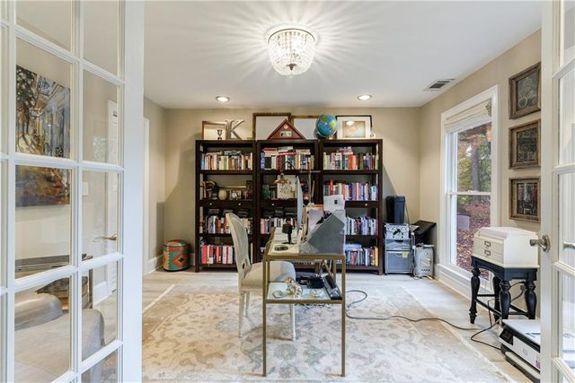 515 Forest Place, Roswell, GA 30076