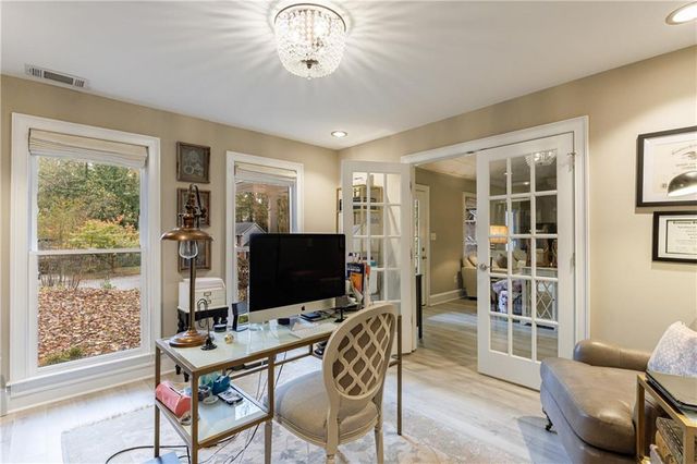 515 Forest Place, Roswell, GA 30076