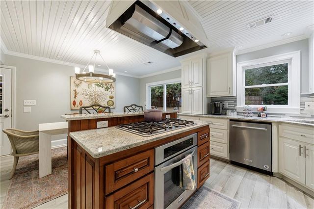 515 Forest Place, Roswell, GA 30076