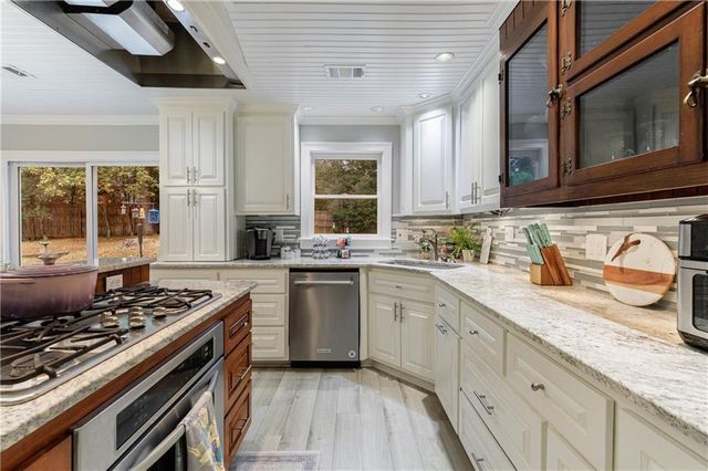 515 Forest Place, Roswell, GA 30076