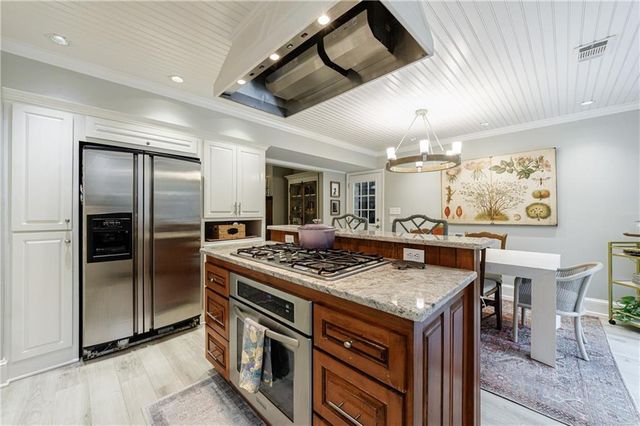 515 Forest Place, Roswell, GA 30076