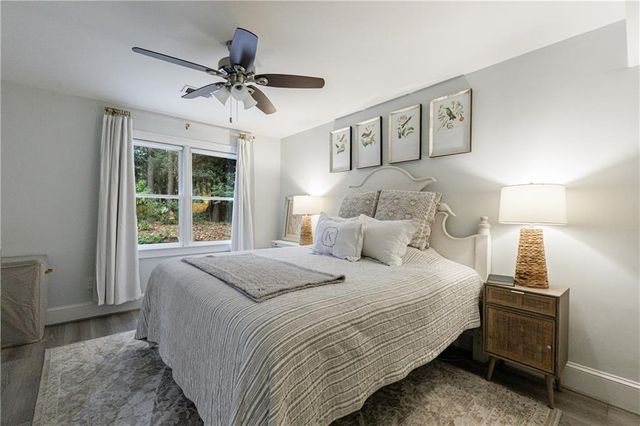 515 Forest Place, Roswell, GA 30076