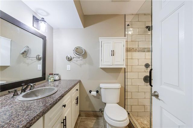 515 Forest Place, Roswell, GA 30076