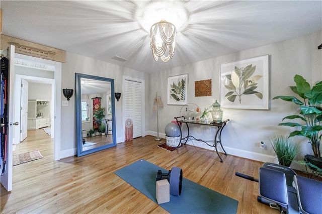 515 Forest Place, Roswell, GA 30076