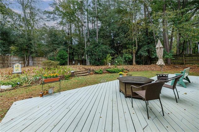 515 Forest Place, Roswell, GA 30076