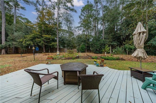 515 Forest Place, Roswell, GA 30076