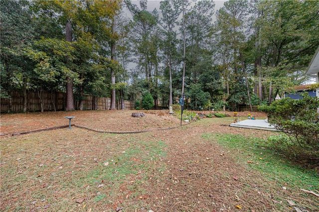 515 Forest Place, Roswell, GA 30076