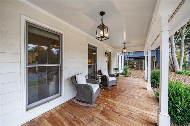 515 Forest Place, Roswell, GA 30076