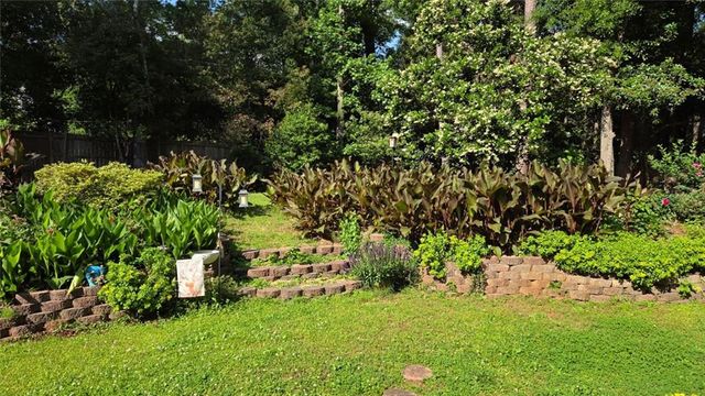 515 Forest Place, Roswell, GA 30076