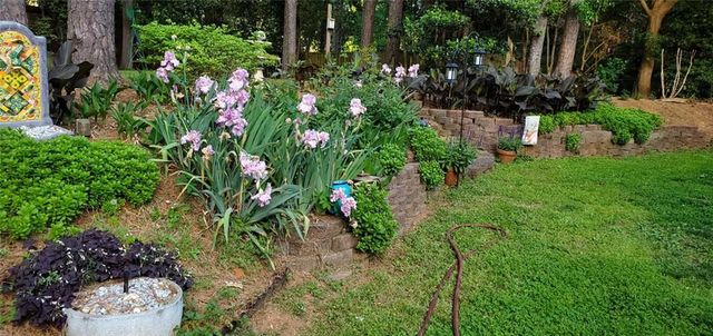 515 Forest Place, Roswell, GA 30076