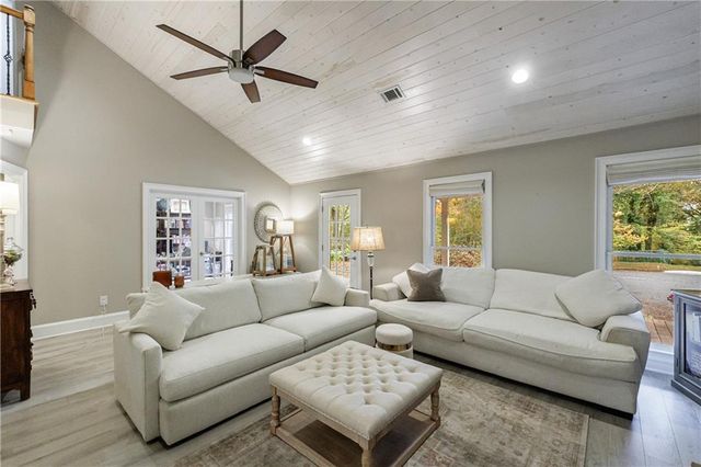 515 Forest Place, Roswell, GA 30076