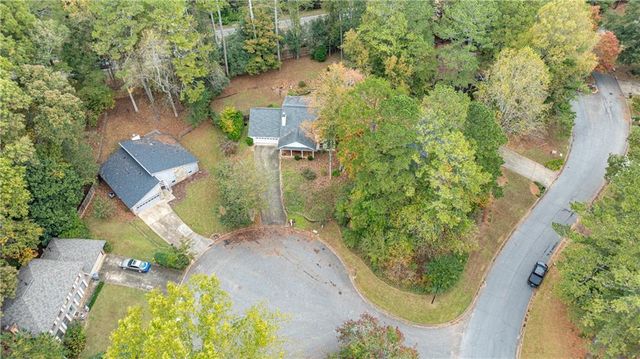 515 Forest Place, Roswell, GA 30076