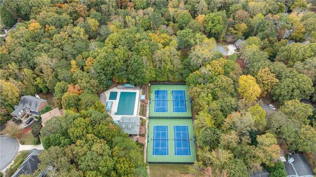 515 Forest Place, Roswell, GA 30076