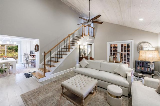 515 Forest Place, Roswell, GA 30076