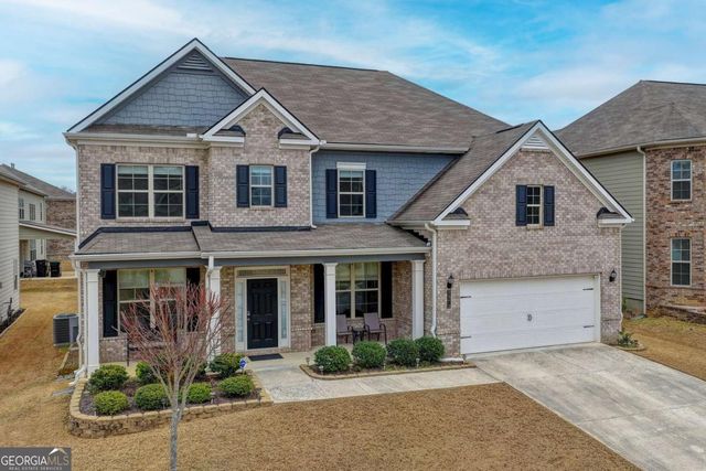 3973 Tridens Place, Buford, GA 30519