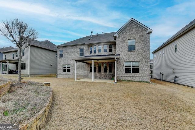 3973 Tridens Place, Buford, GA 30519