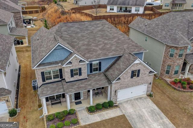 3973 Tridens Place, Buford, GA 30519