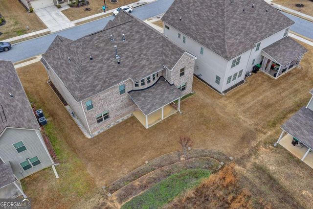 3973 Tridens Place, Buford, GA 30519