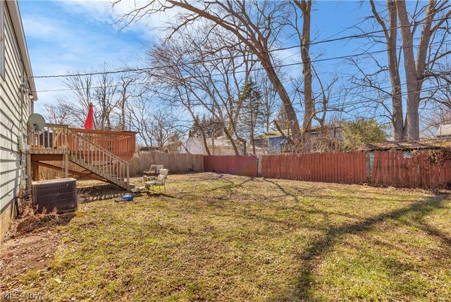 1720 Red Bird Road, Madison, OH 44057