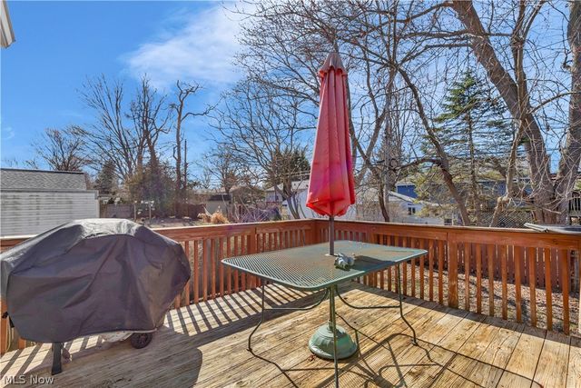 1720 Red Bird Road, Madison, OH 44057