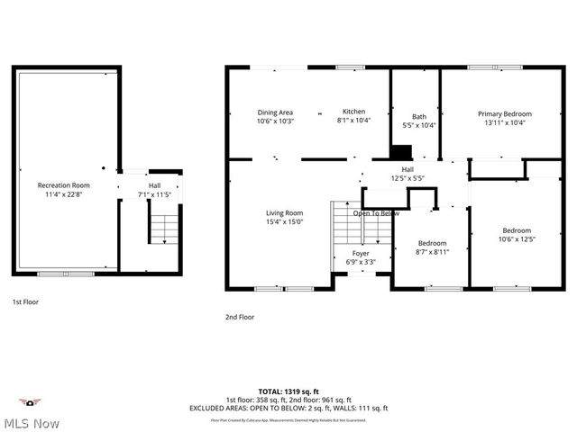 1720 Red Bird Road, Madison, OH 44057