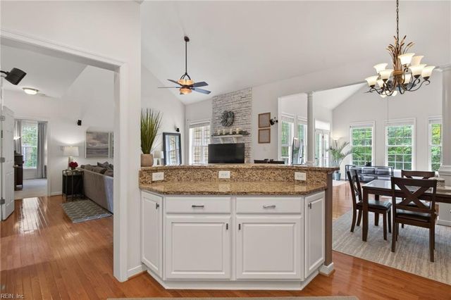 9385 Ottoway CT, Toano, VA 23168