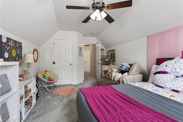 9385 Ottoway CT, Toano, VA 23168