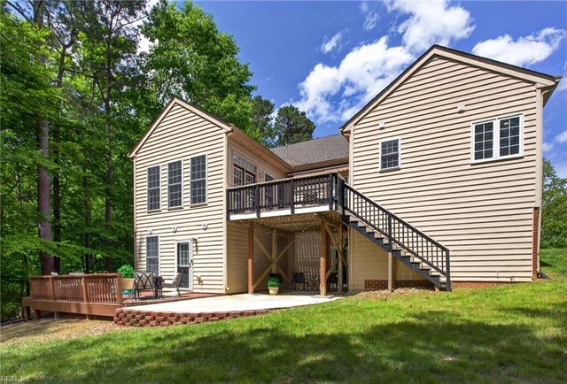 9385 Ottoway CT, Toano, VA 23168