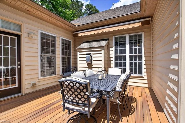 9385 Ottoway CT, Toano, VA 23168