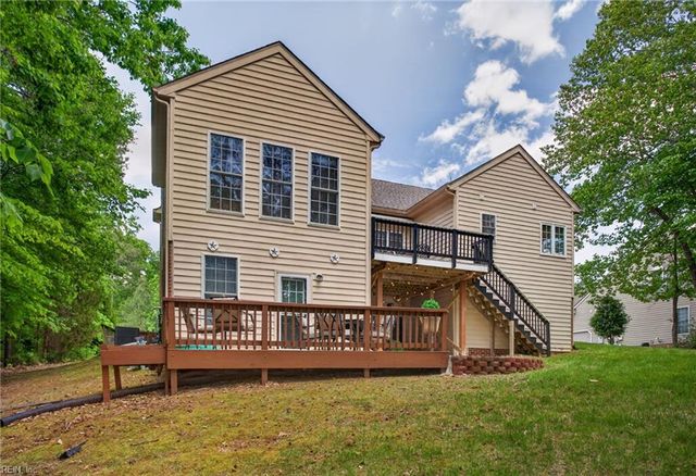 9385 Ottoway CT, Toano, VA 23168